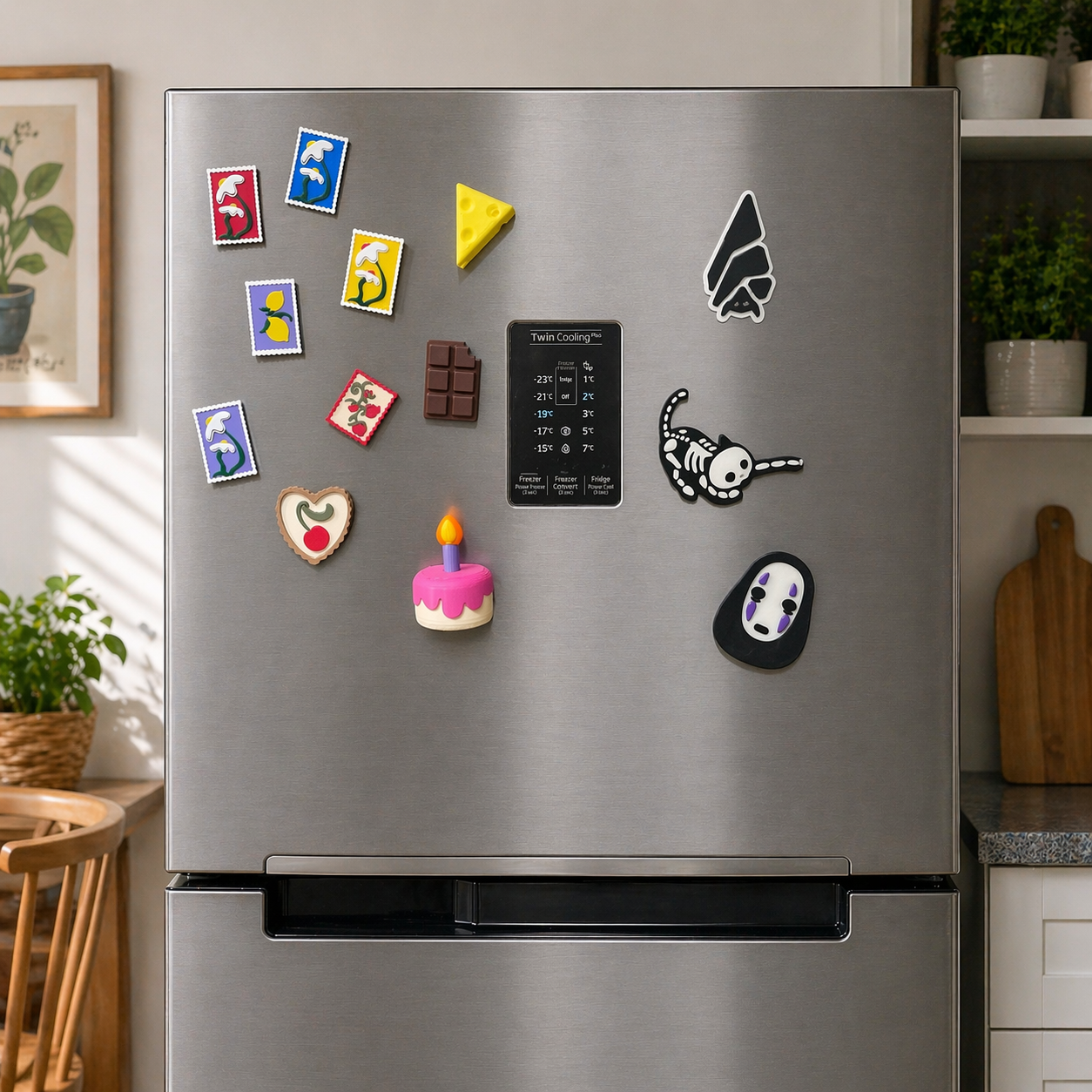 Fridge Magnets