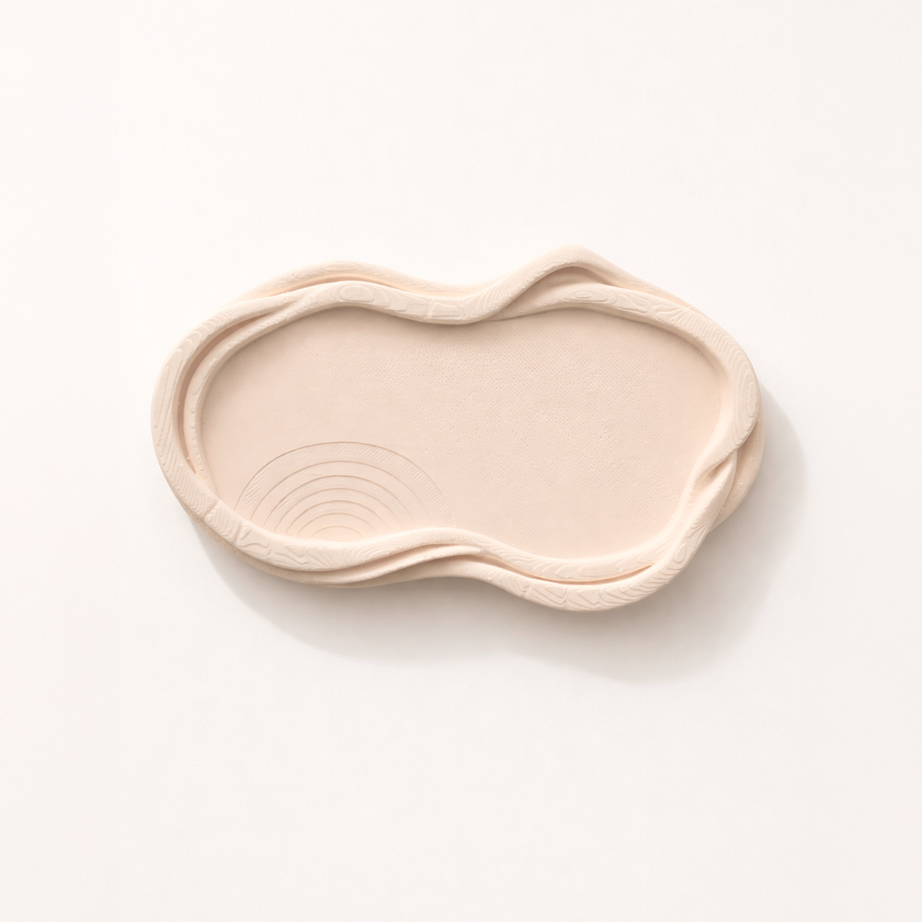 Star Desk Tray