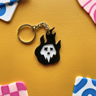 GHOSTFLAME