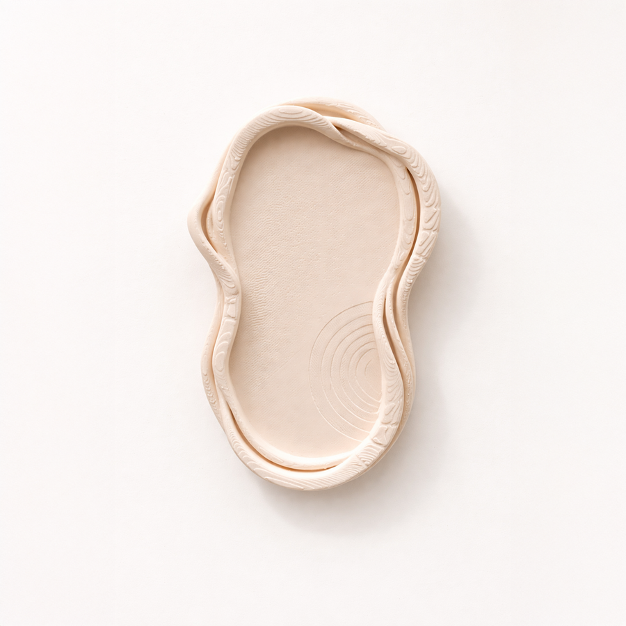 Star Desk Tray