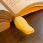 Aesthetic Paint Brush Bookmark