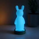 Aura Bunny Lamp