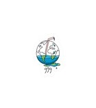 999 World Sticker