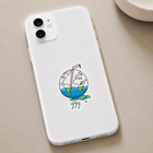 999 World Sticker