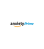 Anxiety Prime Sticker