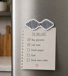Arctic Monkeys Fridge Magnet
