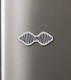 Arctic Monkeys Fridge Magnet