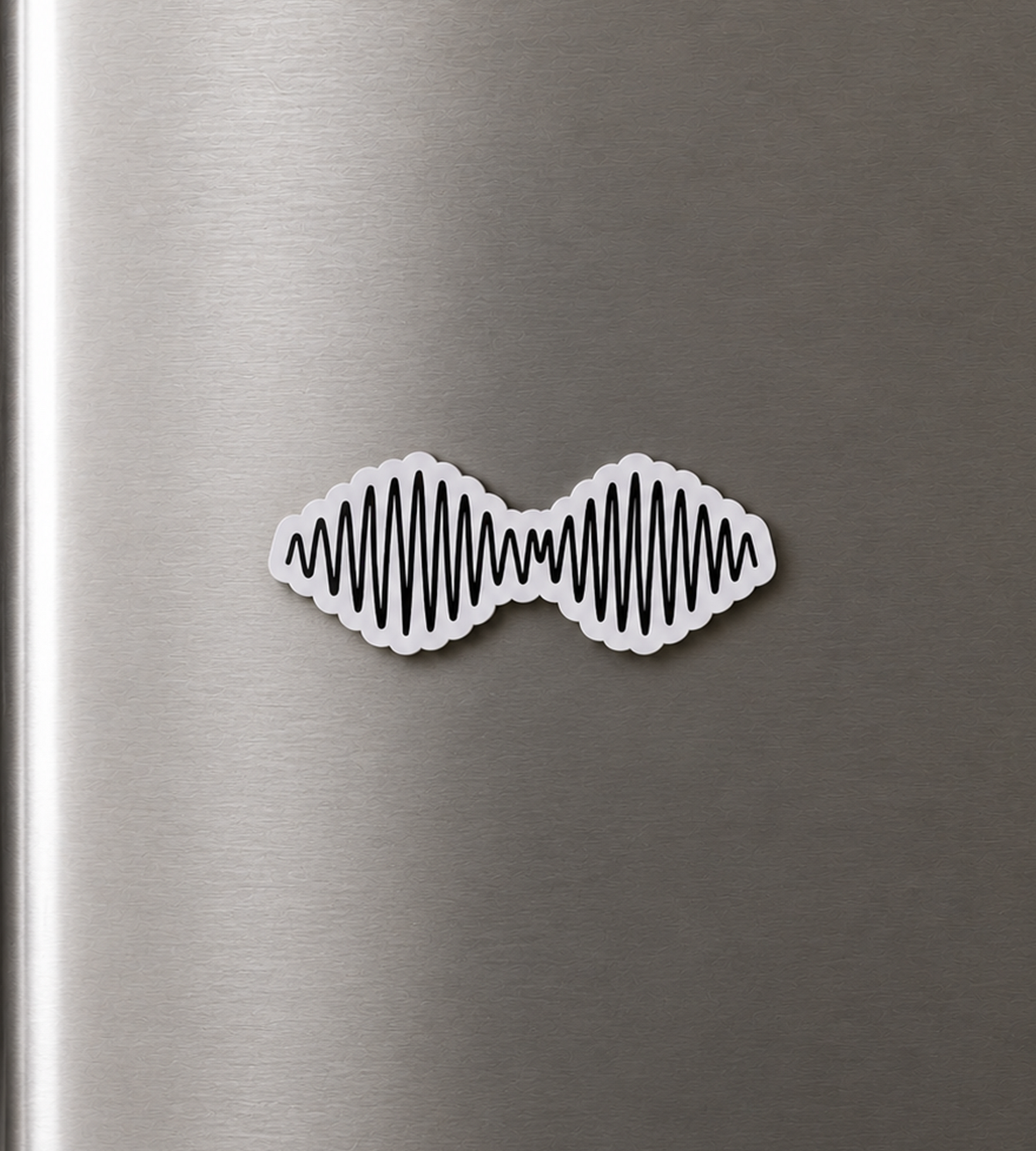 Arctic Monkeys Fridge Magnet
