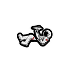 Lost in Space Sticker