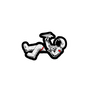 Lost in Space Sticker