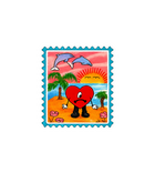 Bad Bunny Un Verano Sin Ti Sticker