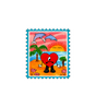 Bad Bunny Un Verano Sin Ti Sticker