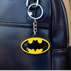 Dark Knight Keychain