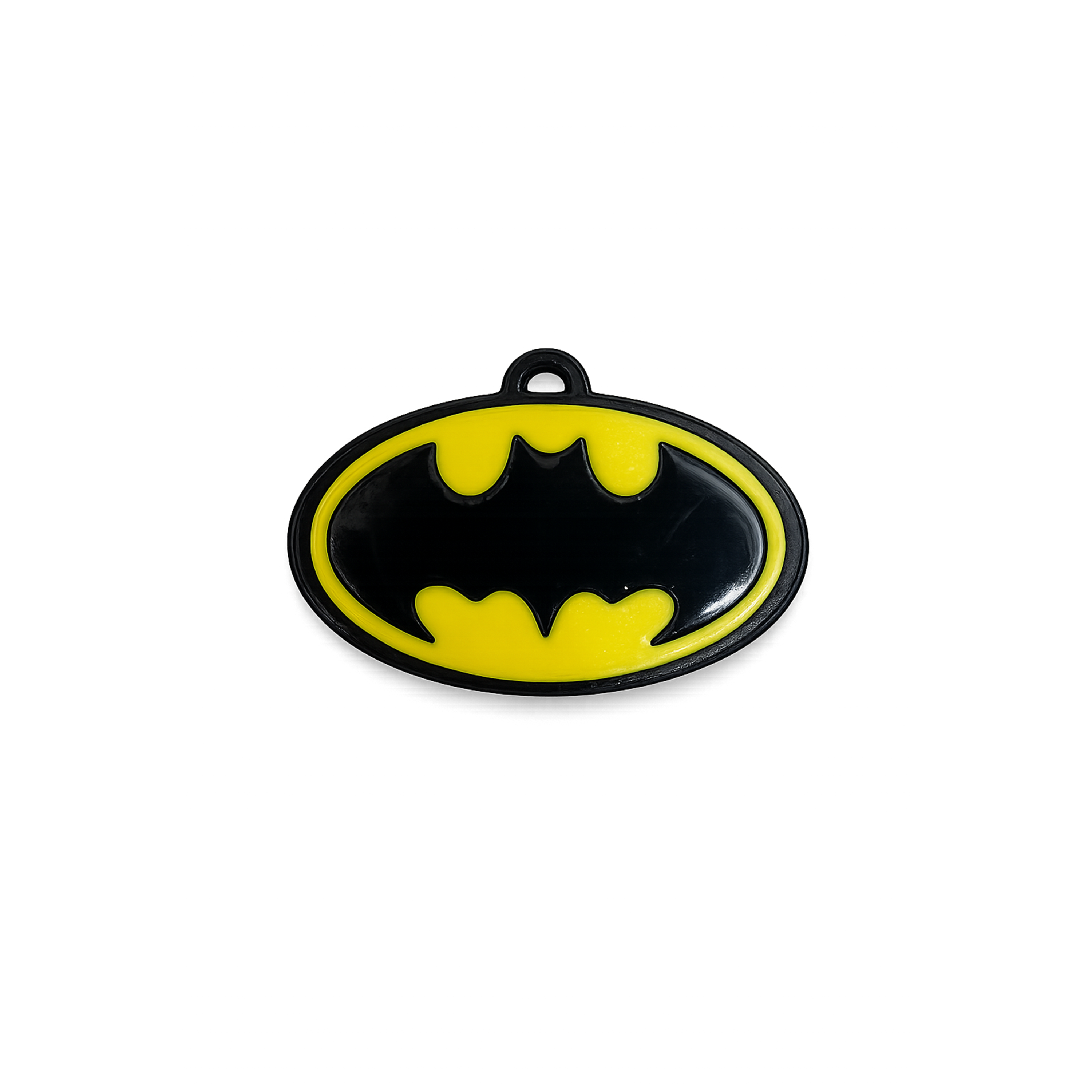 Dark Knight Keychain