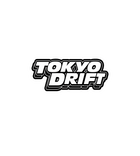 Tokyo Drift Sticker