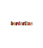 Borderline Aesthetic Sticker