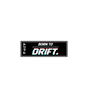 Born To Drift Sticker