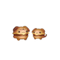Burgor Buddies Sticker