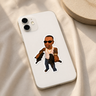 CJ – GTA San Andreas Sticker