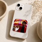 Casino Night GTA Sticker