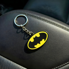 Dark Knight Keychain