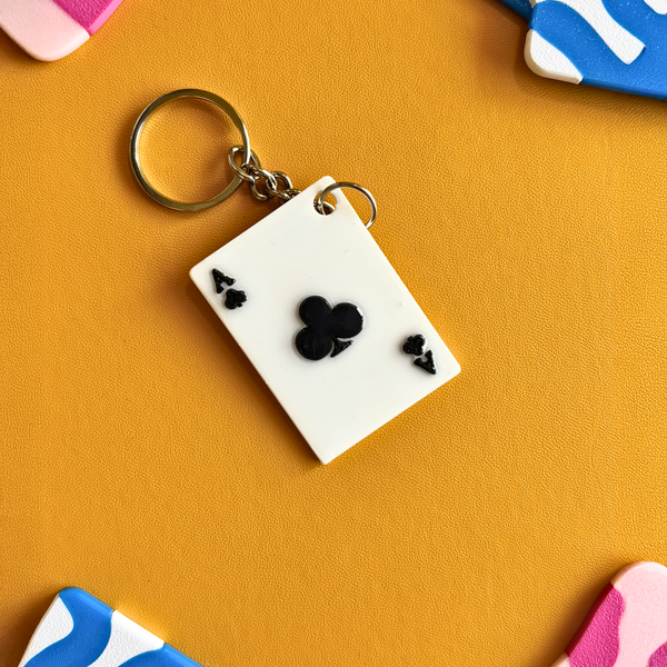 ACE DRIP Keychain