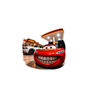Cars Drip Sticker – Lightning McQueen Car Sticker