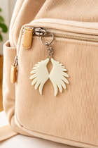Wing Keychain — Glow Edition