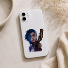 Jinx Gun Sticker – Arcane
