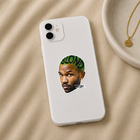 Frank Ocean Blonde Sticker