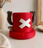 Chopper Hat Decor – One Piece