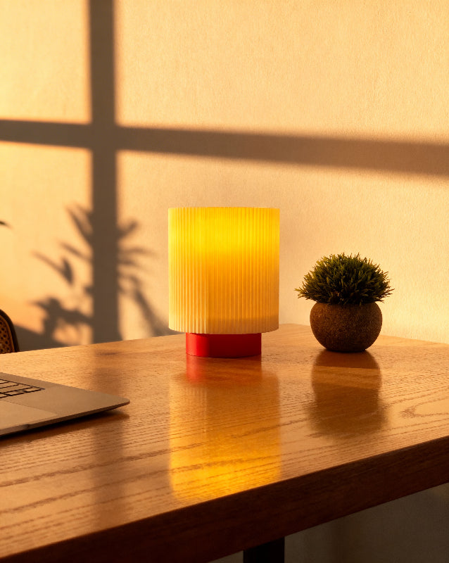 Stria Desk Lamp