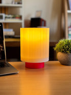 Stria Desk Lamp