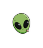 Space Buddy Sticker