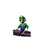 DJ Luigi Sticker