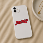 Daredevil Logo Sticker