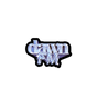 Dawn FM Album Sticker Vinyl Sticker