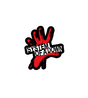 System of a Down Band Logo Sticker