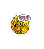 +100 XP Asked "Why?" Meme Sticker