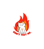 Don't Test Me Cat Sticker