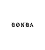 Donda Sticker