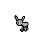 Drake For All The Dogs Sticker