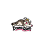 Drama Queen Cat Sticker