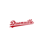 Dreamville Sticker