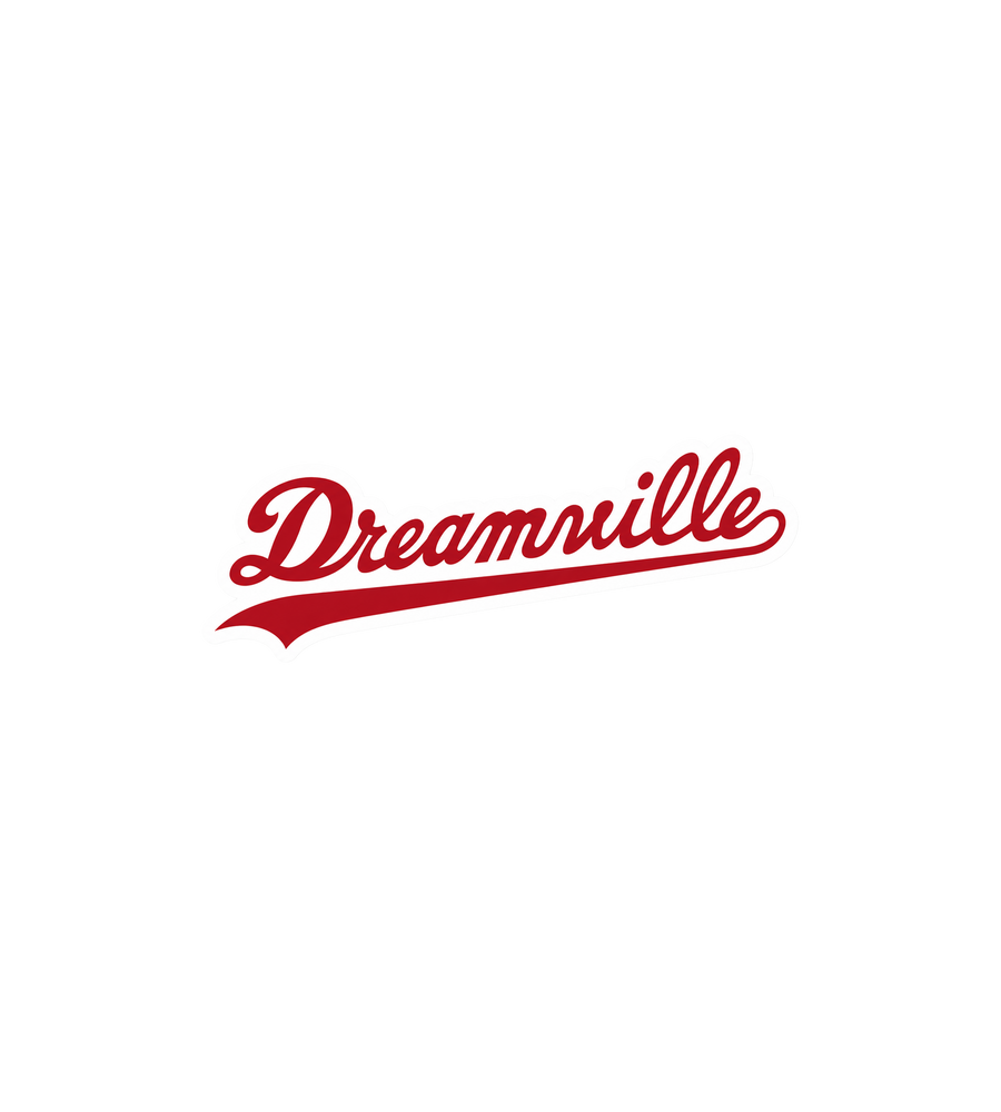 Dreamville Sticker