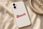 Dreamville Sticker