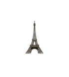 Eiffel Tower Sticker – Paris Travel Aesthetic Vinyl Sticker
