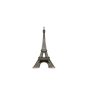 Eiffel Tower Sticker – Paris Travel Aesthetic Vinyl Sticker