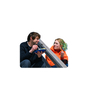 Joel & Clementine - Eternal Sunshine Sticker