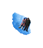 Eternal Sunshine of the Spotless Mind Sticker